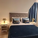 Апартаменты Sonja