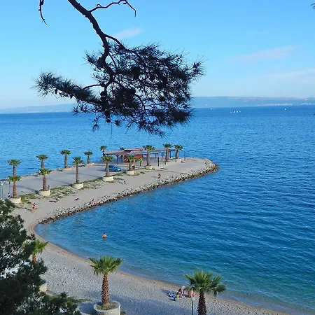 Sonja Apartmán Split