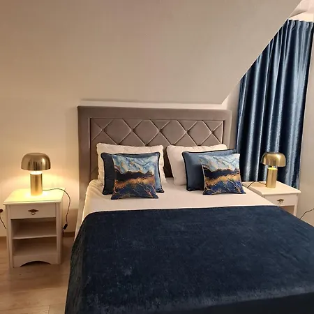 Apartmán Sonja