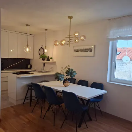 Apartmán Sonja
