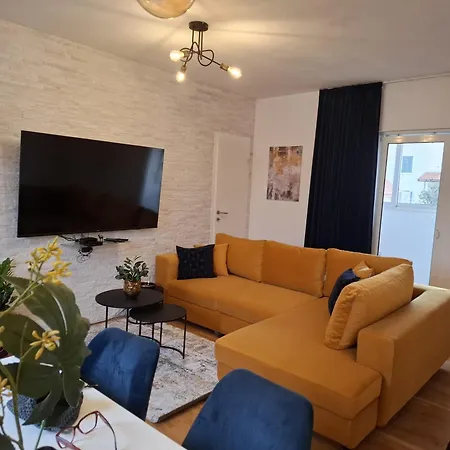Apartmán Sonja *