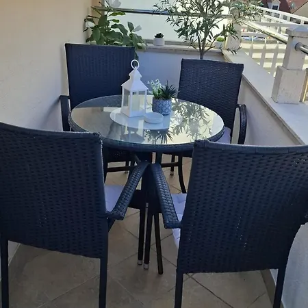 Lägenhet Sonja Split