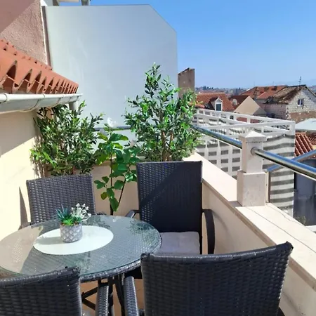 Sonja Apartmán Split