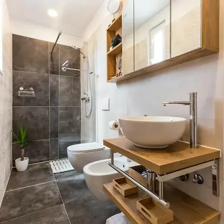 Apartmán Sonja Split
