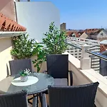 Sonja Apartman Split