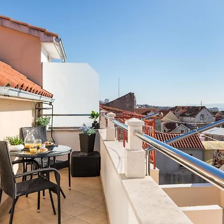 Appartamento Sonja *