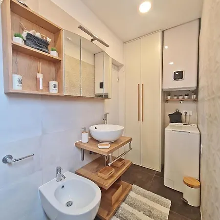 Apartment Sonja
