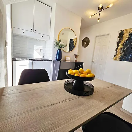 Apartment Sonja Split