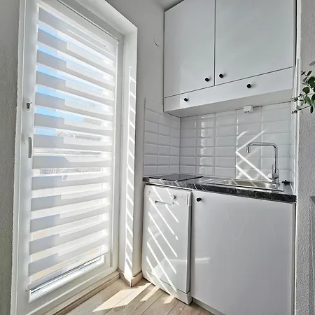 Apartment Sonja Split