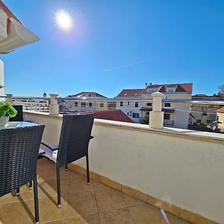 Sonja Apartment Split