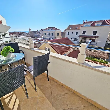 Sonja Appartamento *