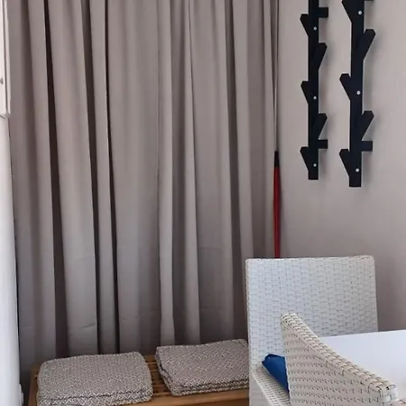 Sonja Apartment *