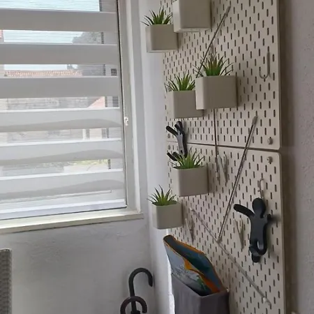 Appartamento Sonja *