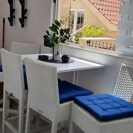 Sonja Apartment