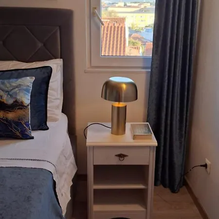 Apartment Sonja Split
