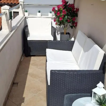 Apartment Sonja Split