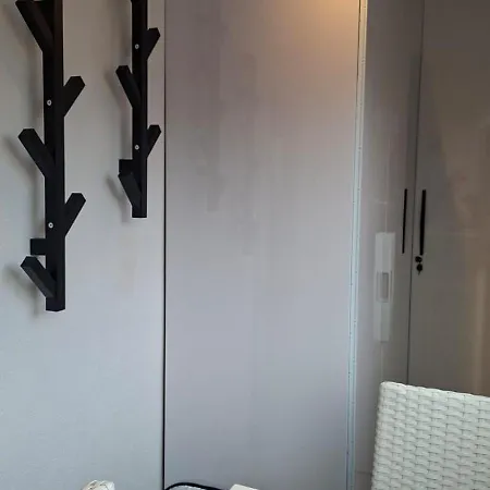 아파트 소냐 *