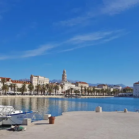 Appartamento Sonja *